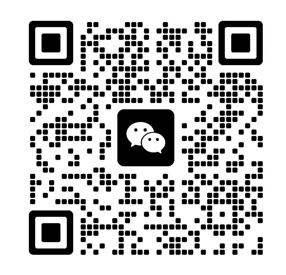 暂未提供二维码