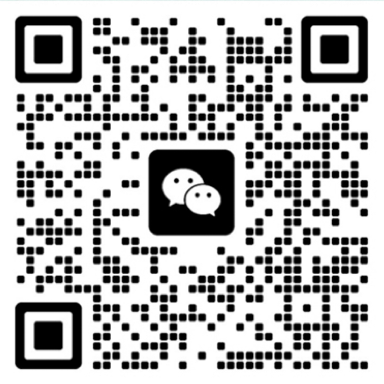 暂未提供二维码