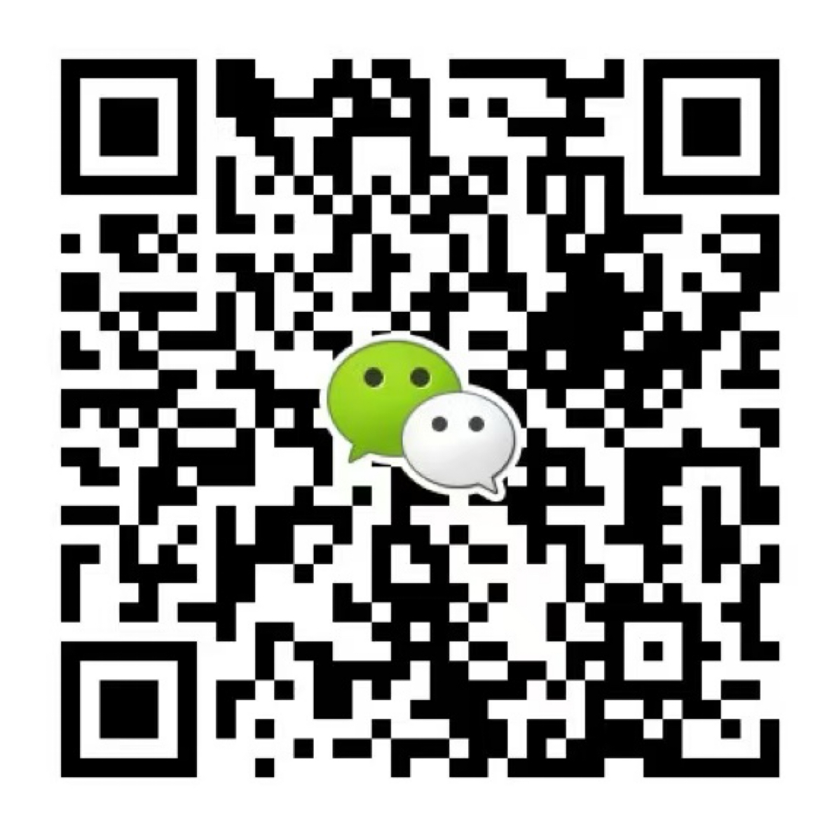 暂未提供二维码