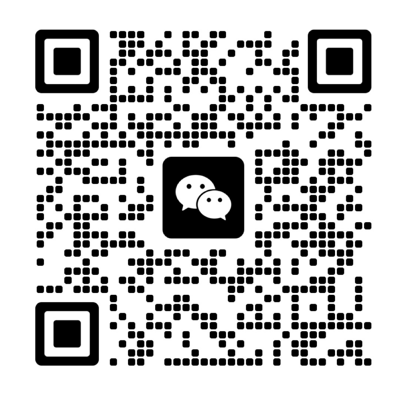 暂未提供二维码