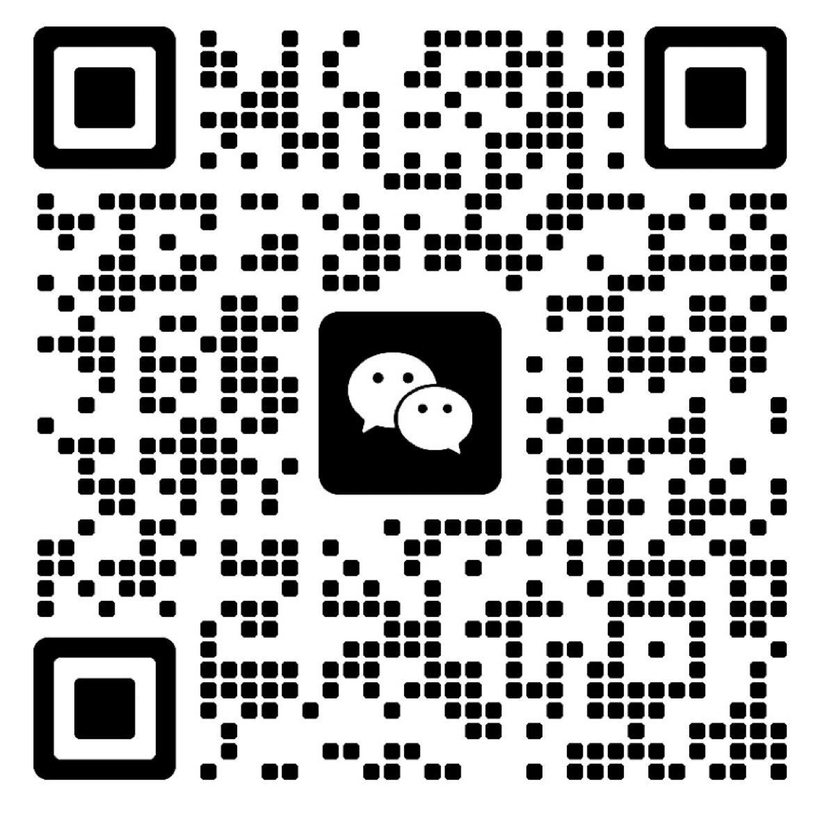 暂未提供二维码