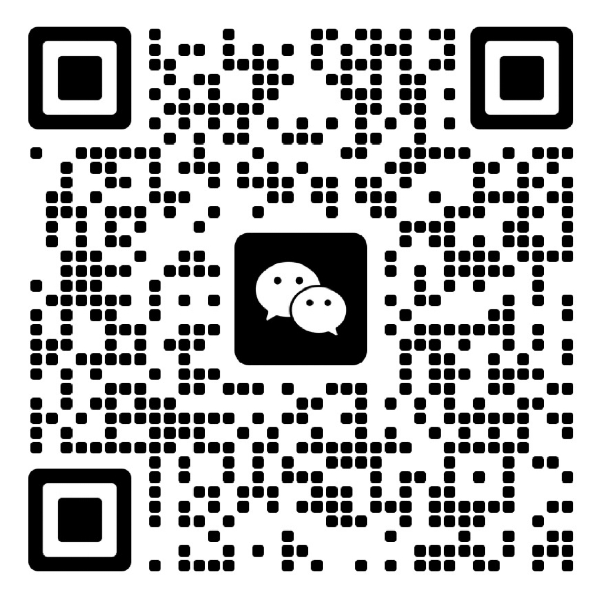 暂未提供二维码