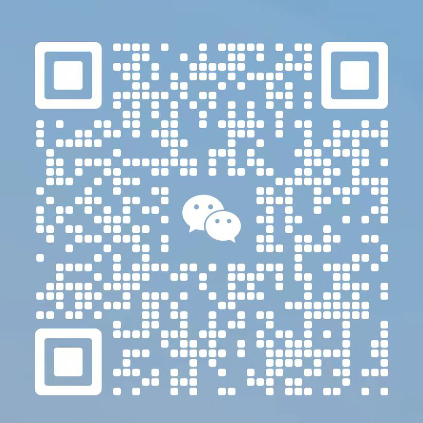 暂未提供二维码