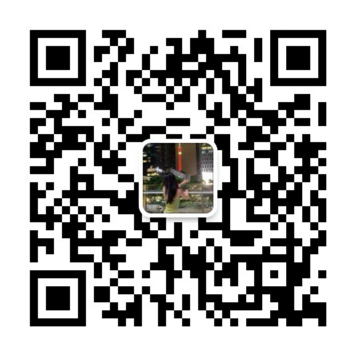 暂未提供二维码