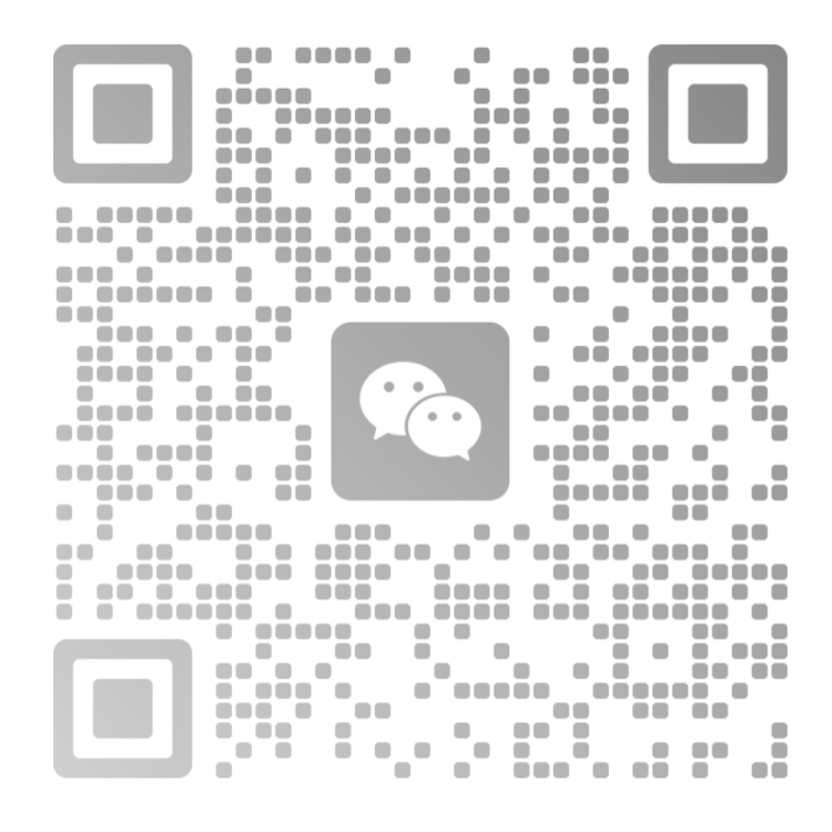 暂未提供二维码
