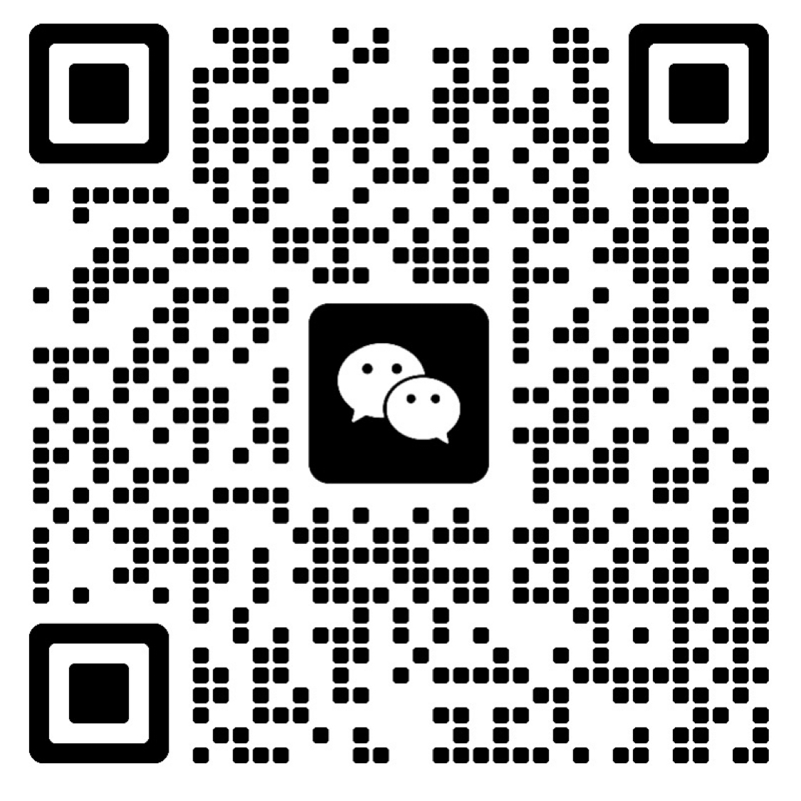 暂未提供二维码