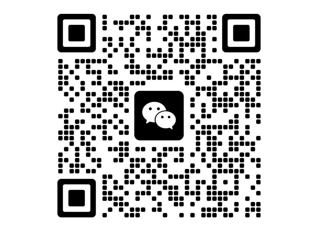 暂未提供二维码