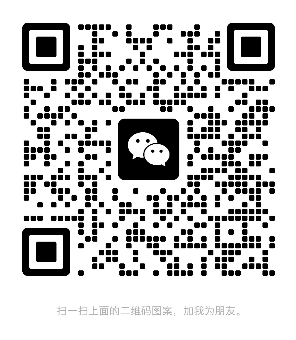 暂未提供二维码