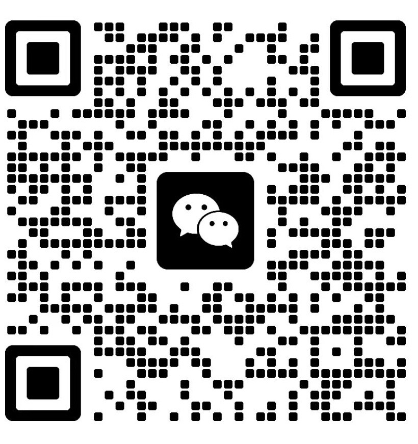 暂未提供二维码