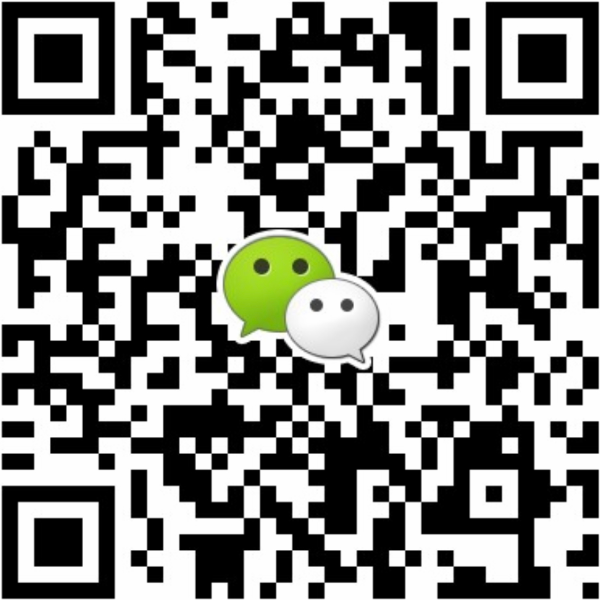 暂未提供二维码