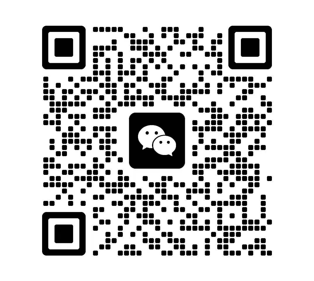 暂未提供二维码