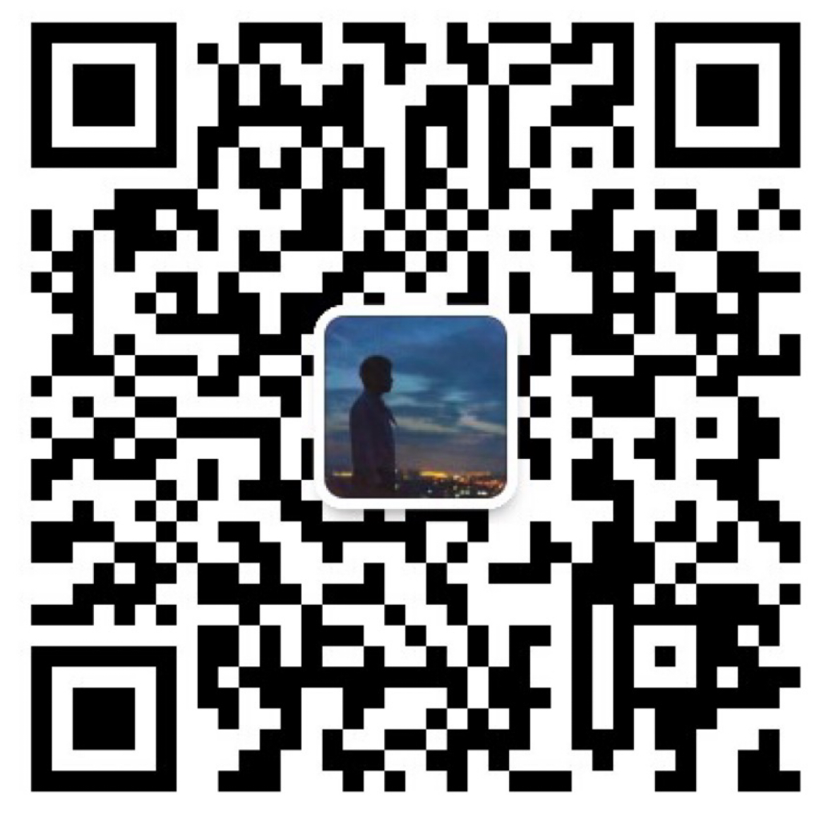 暂未提供二维码