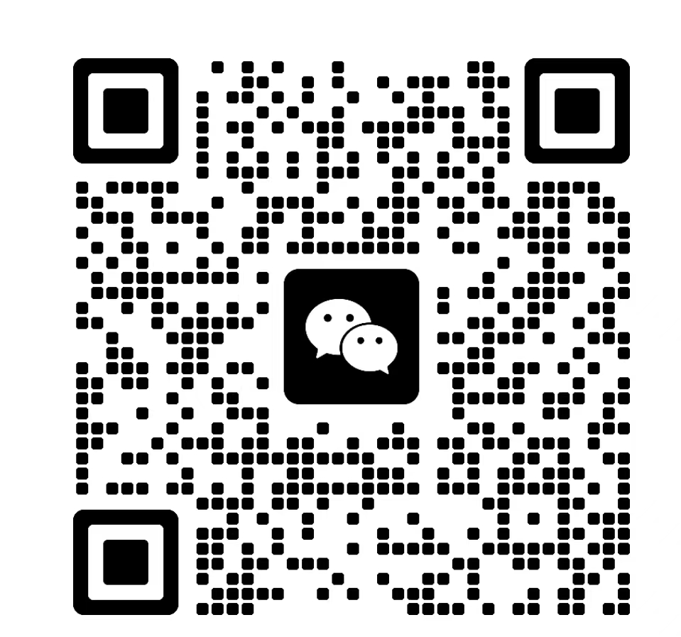暂未提供二维码