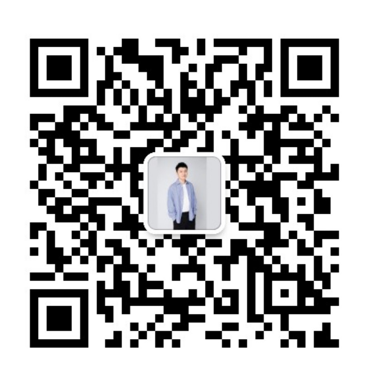 暂未提供二维码