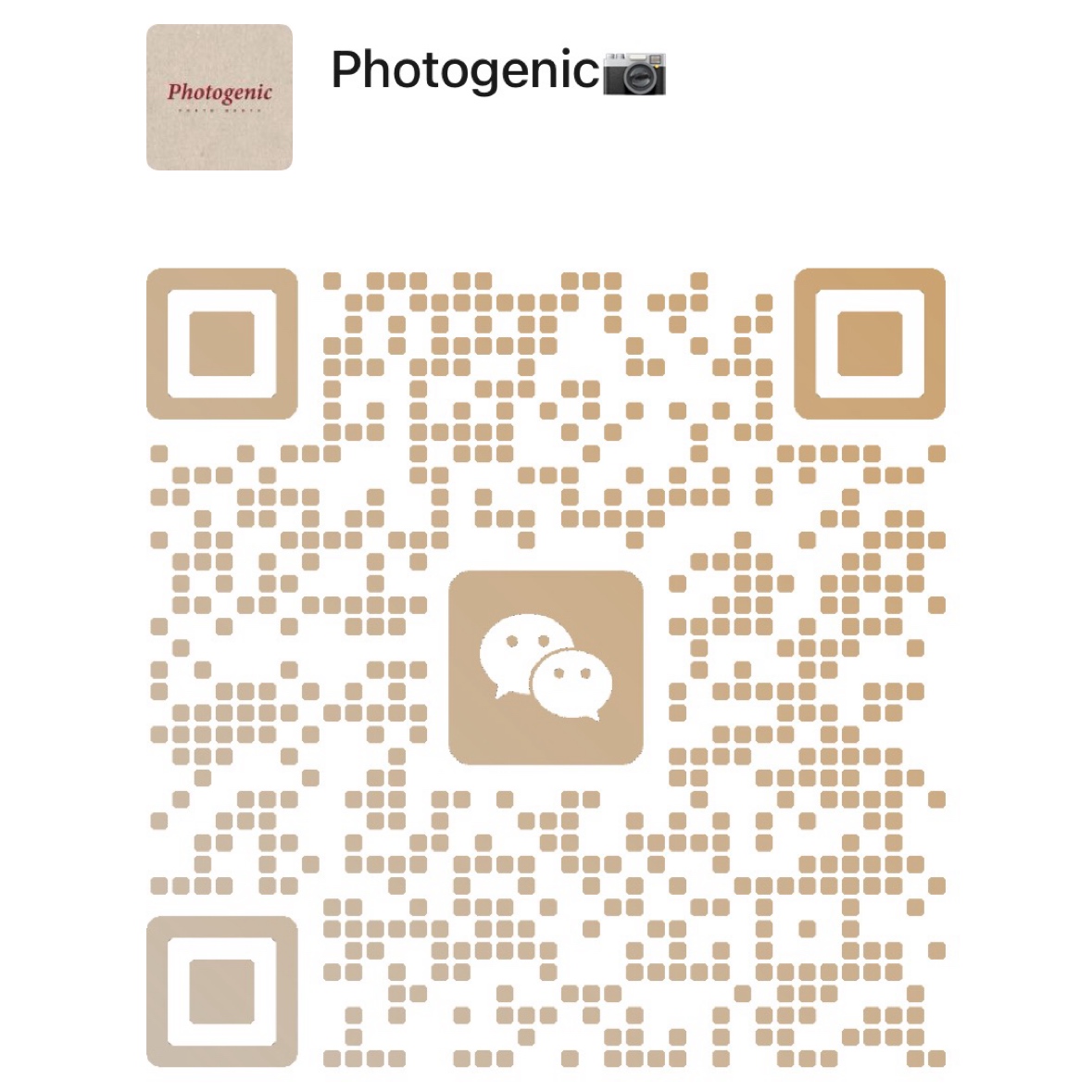 暂未提供二维码