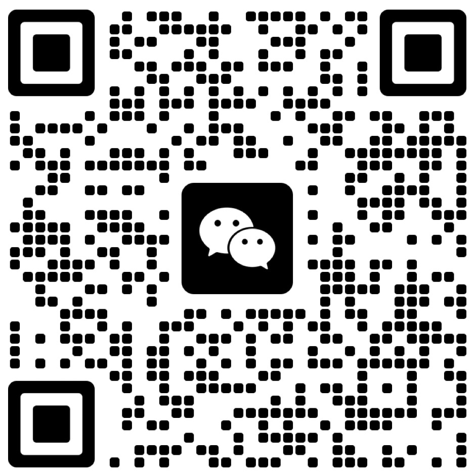 暂未提供二维码