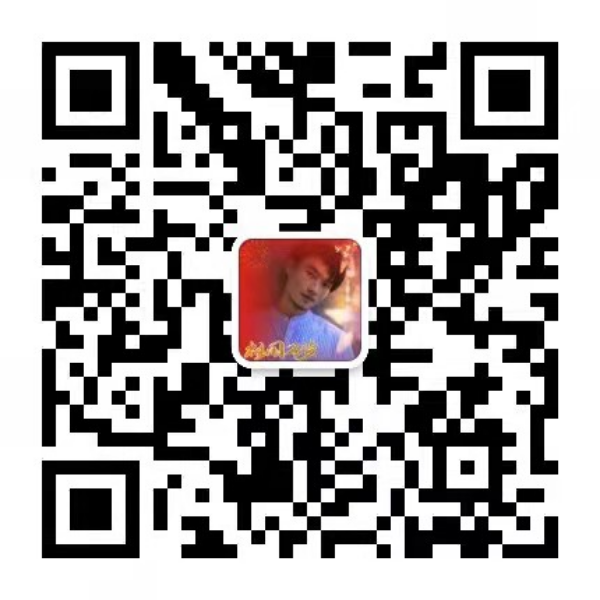 暂未提供二维码