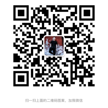 暂未提供二维码