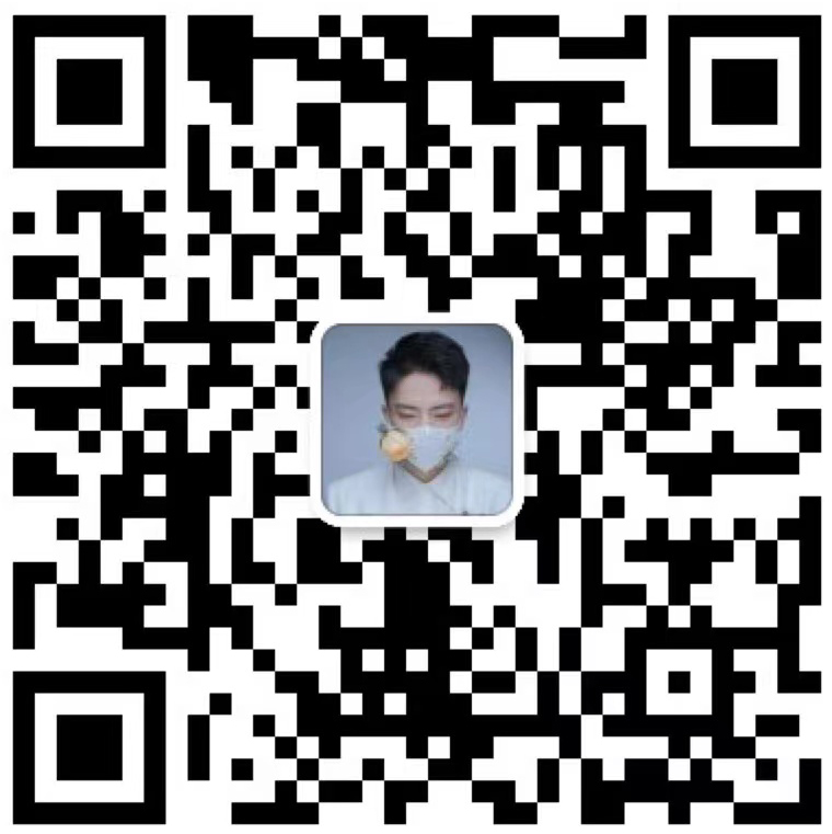 暂未提供二维码