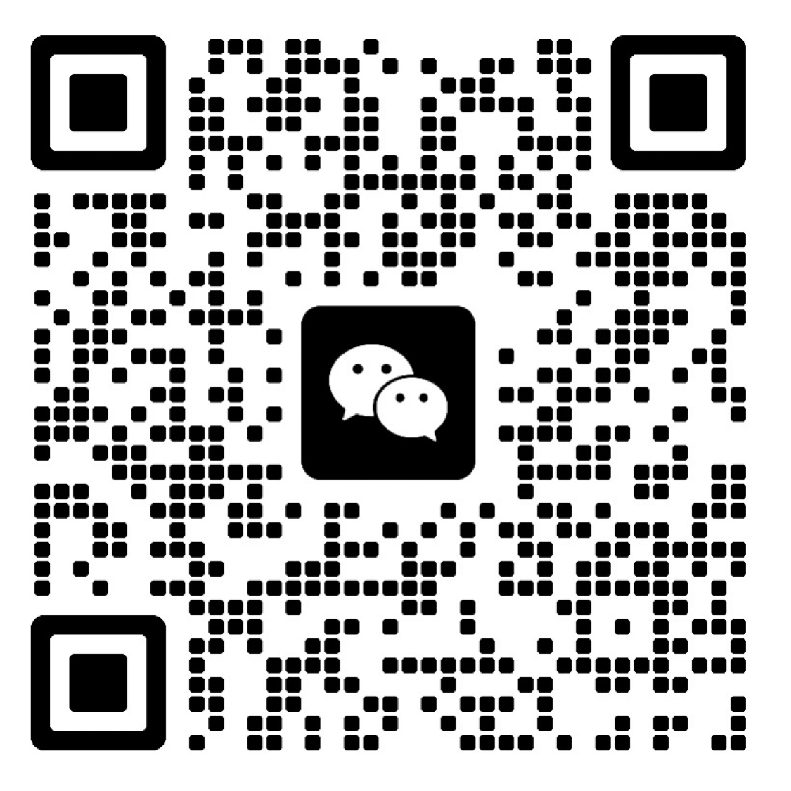 暂未提供二维码