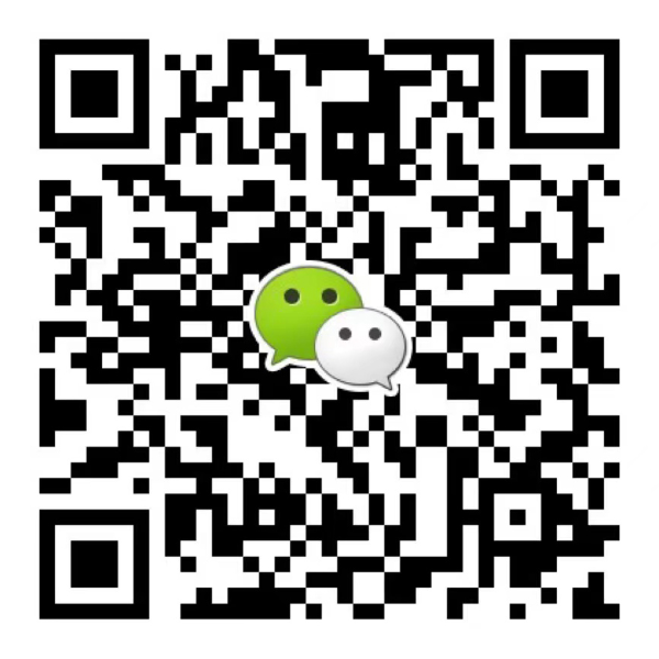暂未提供二维码
