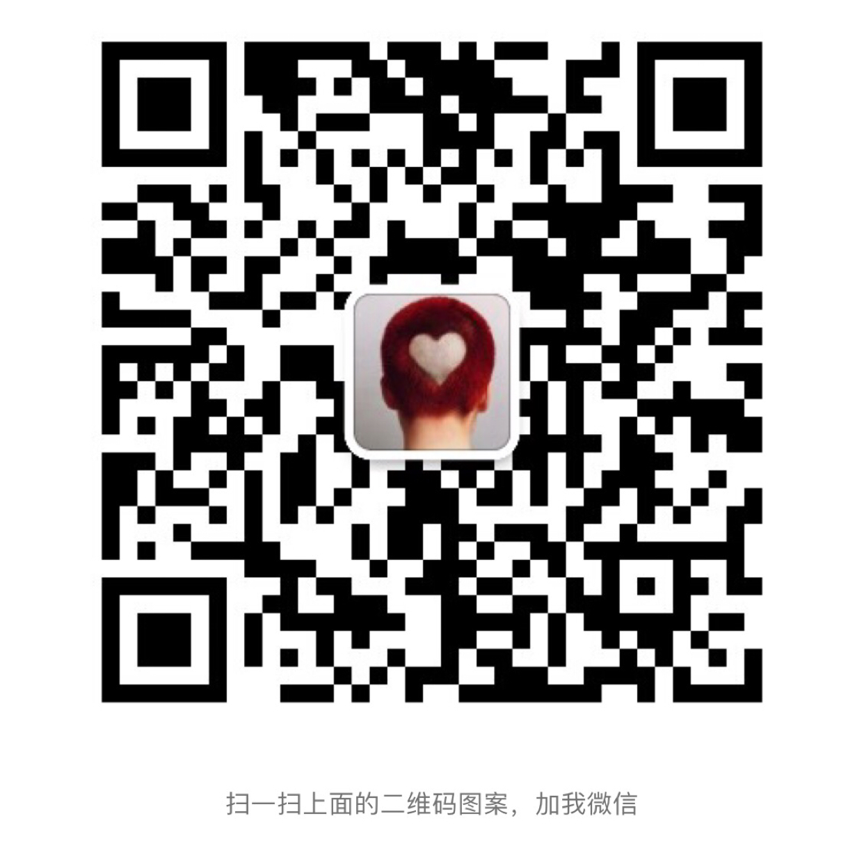 暂未提供二维码