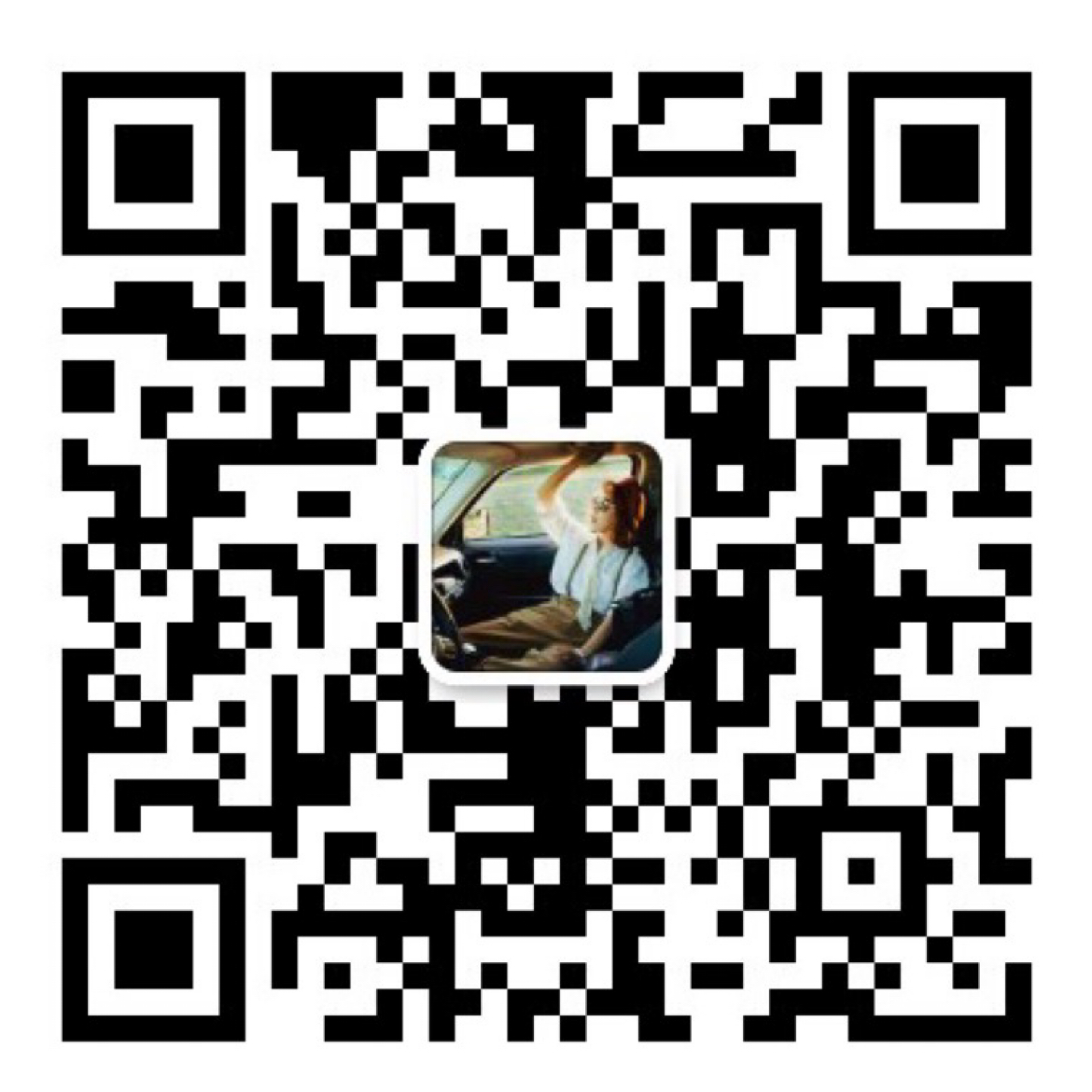 暂未提供二维码