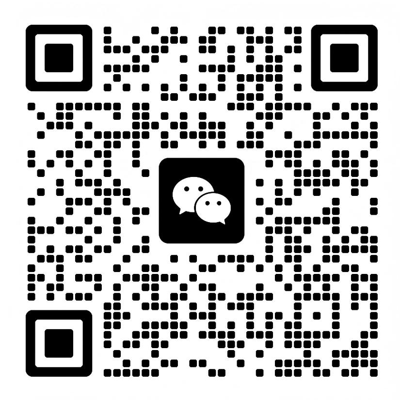 暂未提供二维码