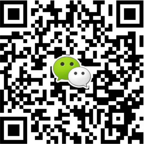 暂未提供二维码