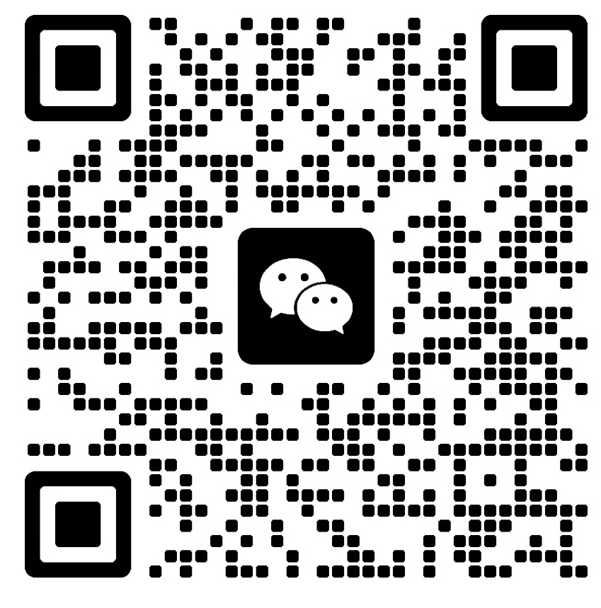 暂未提供二维码