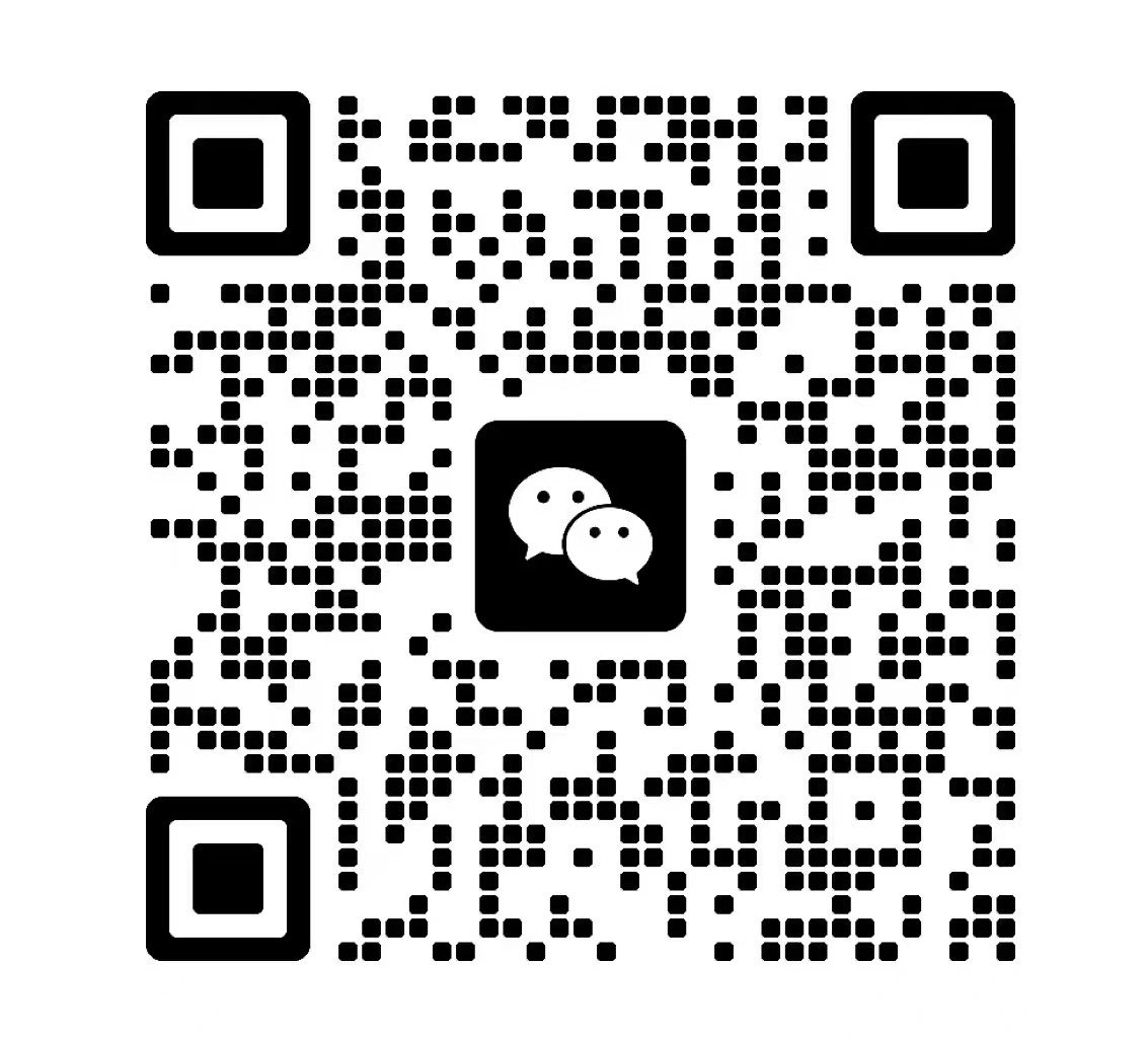 暂未提供二维码