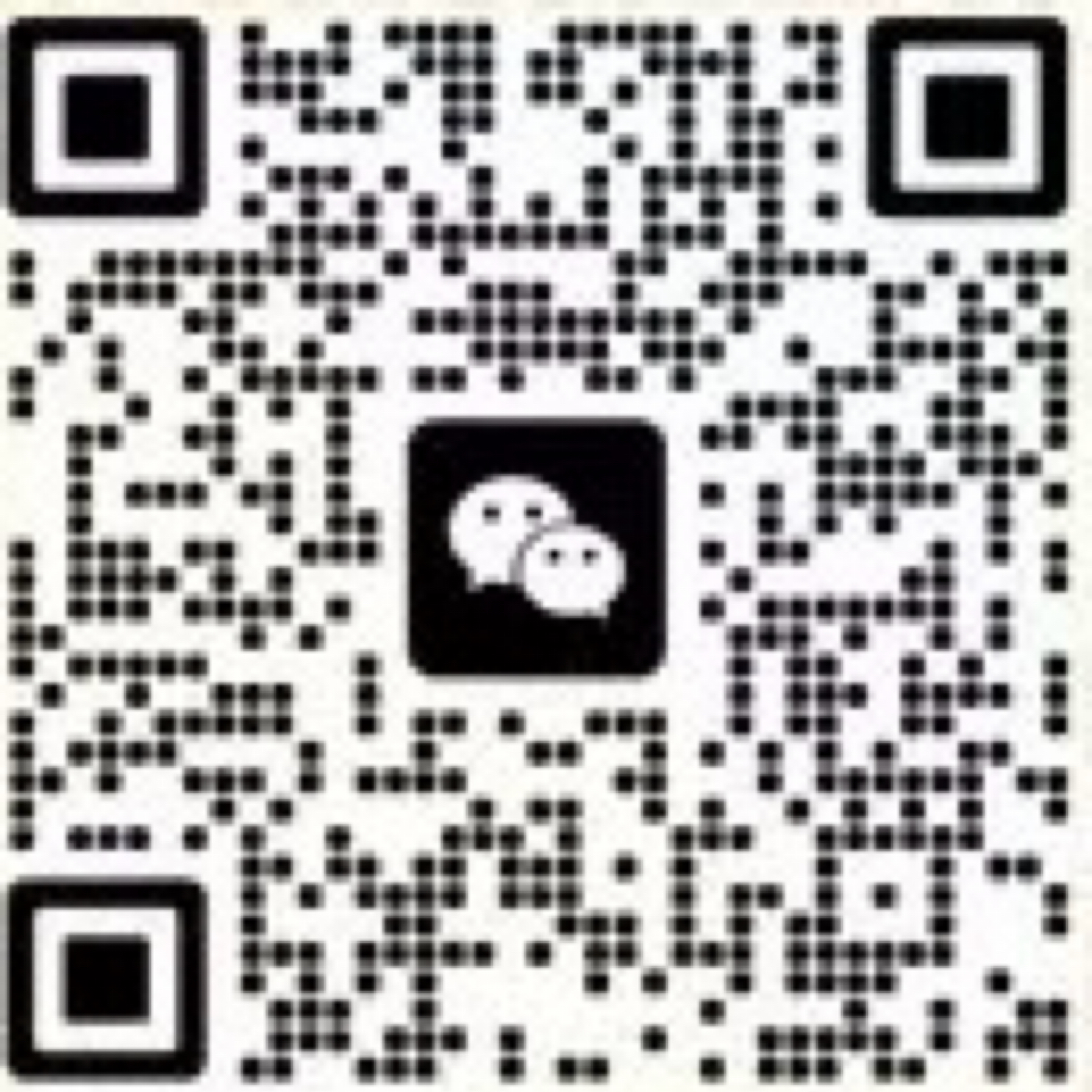 暂未提供二维码