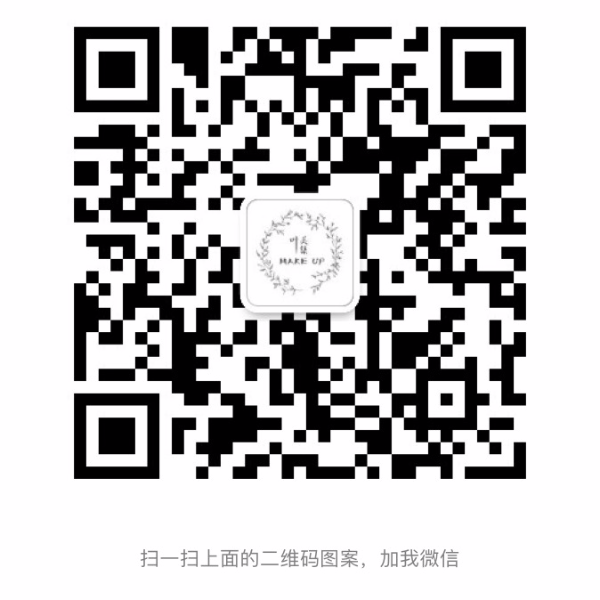 暂未提供二维码