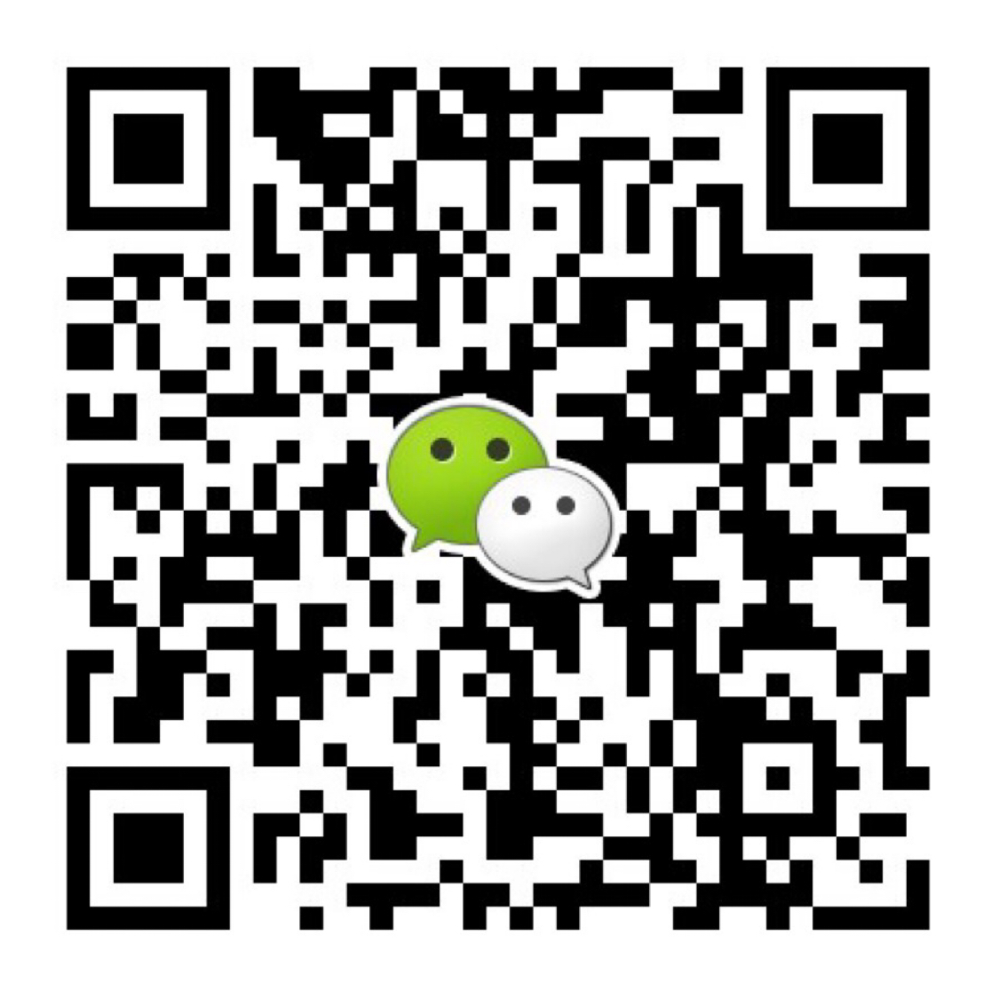 暂未提供二维码