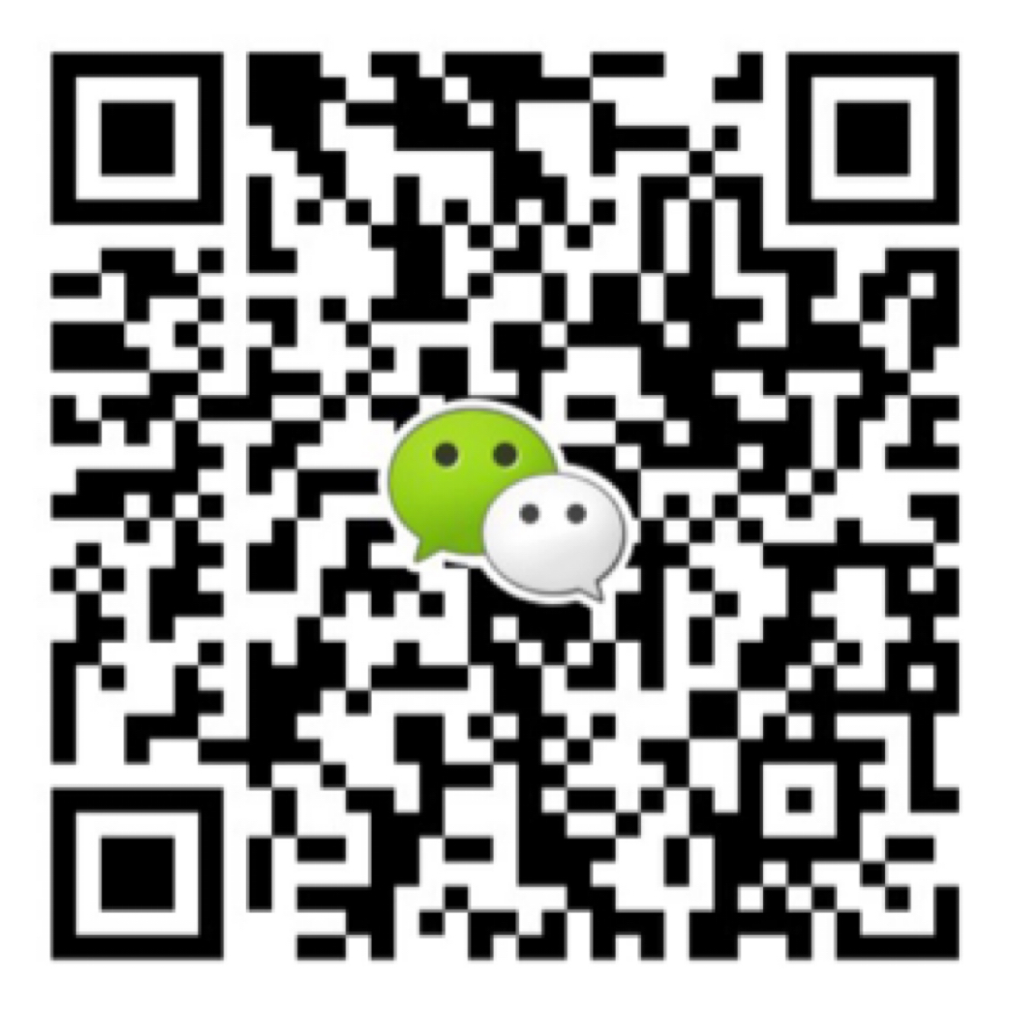 暂未提供二维码