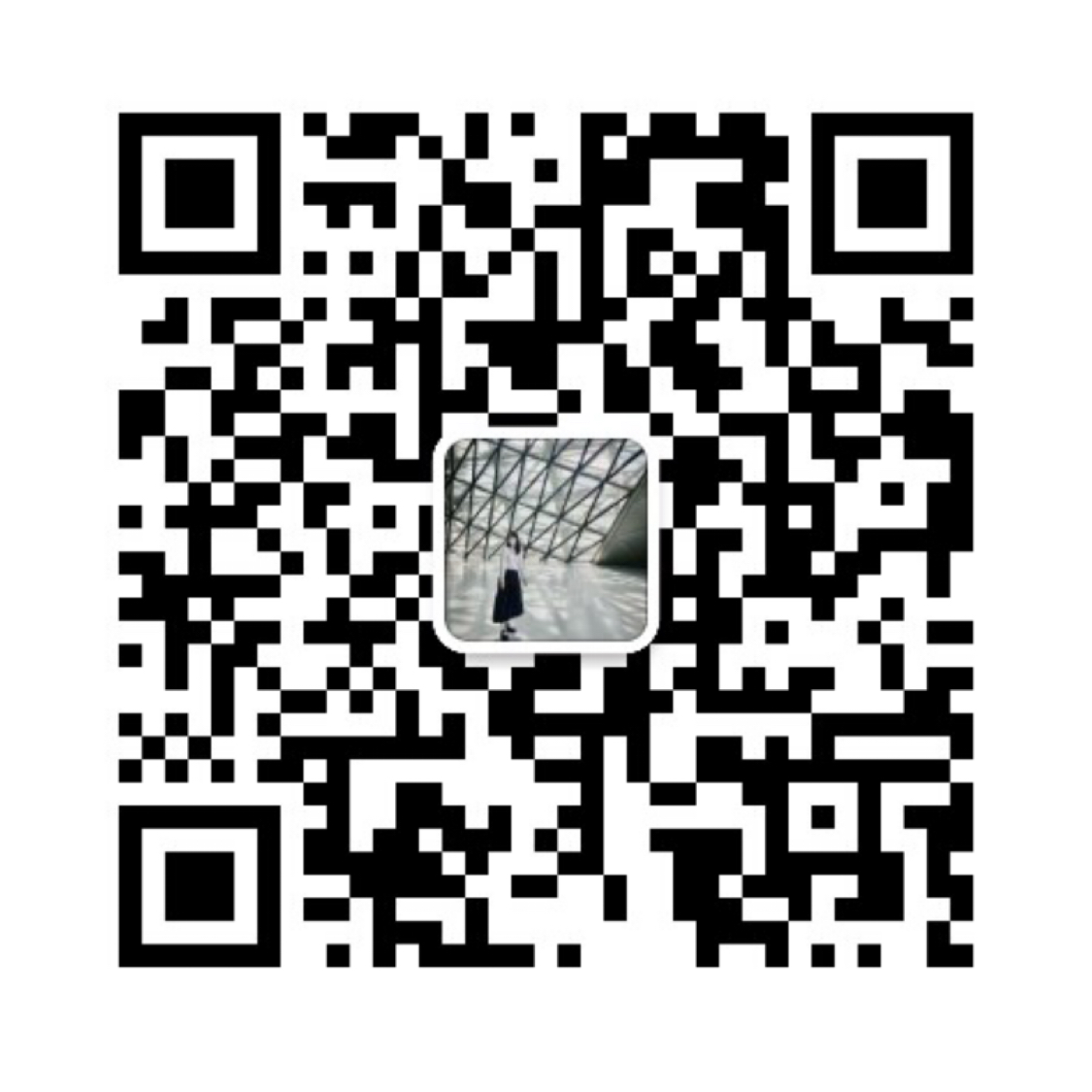 暂未提供二维码