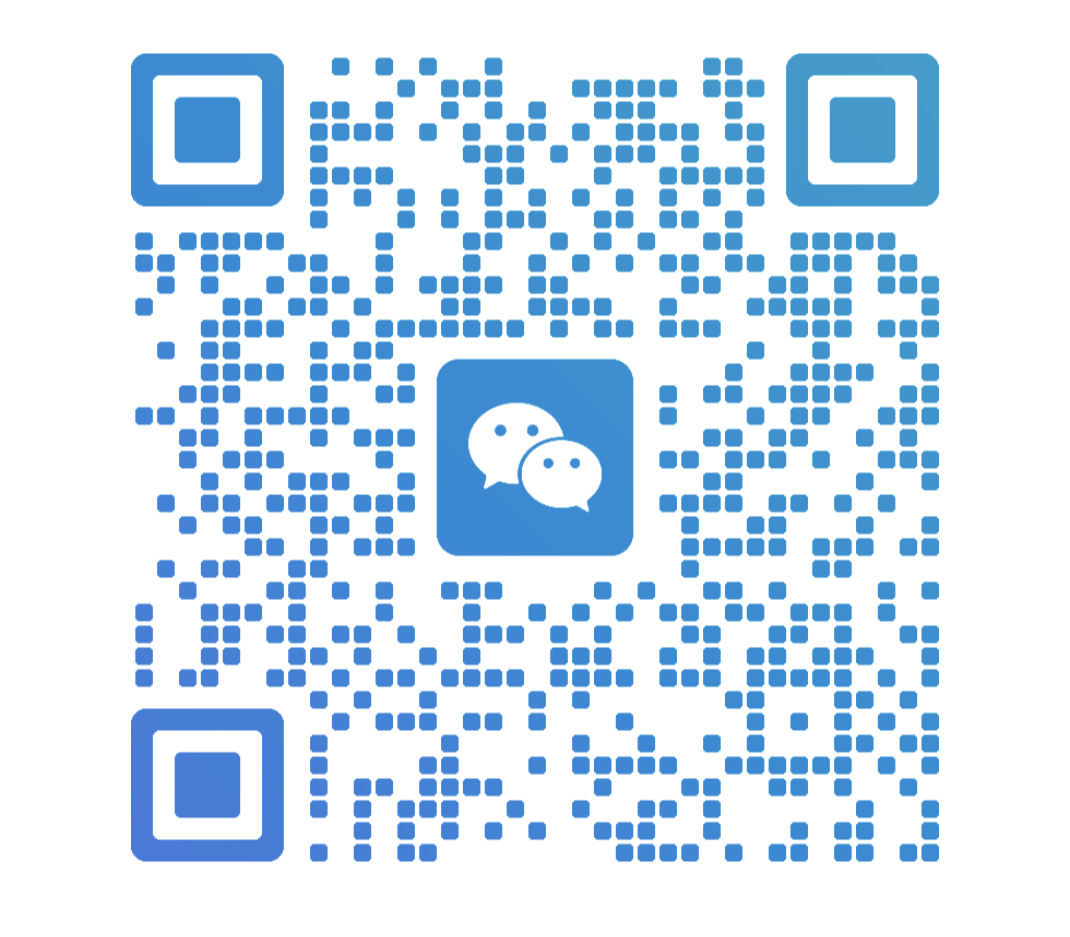 暂未提供二维码