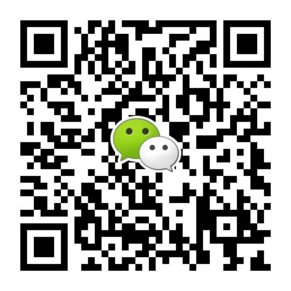 暂未提供二维码