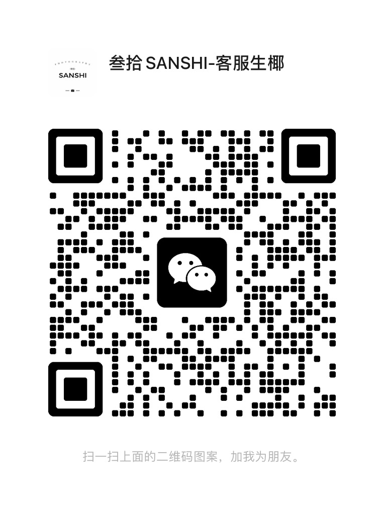 暂未提供二维码