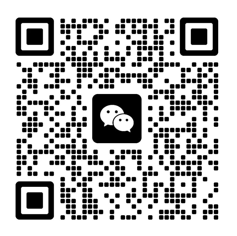 暂未提供二维码