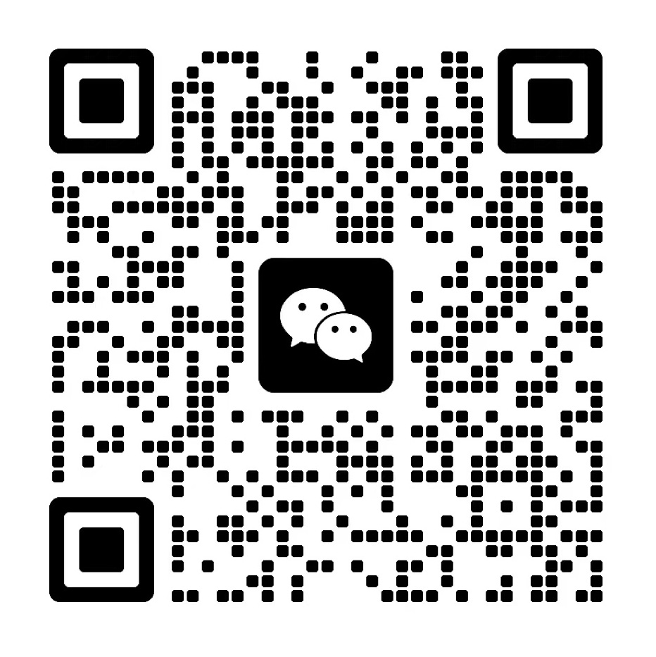 暂未提供二维码