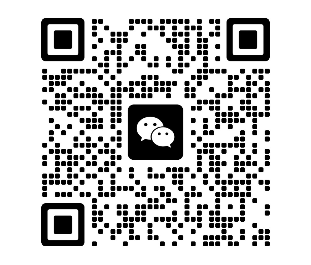 暂未提供二维码