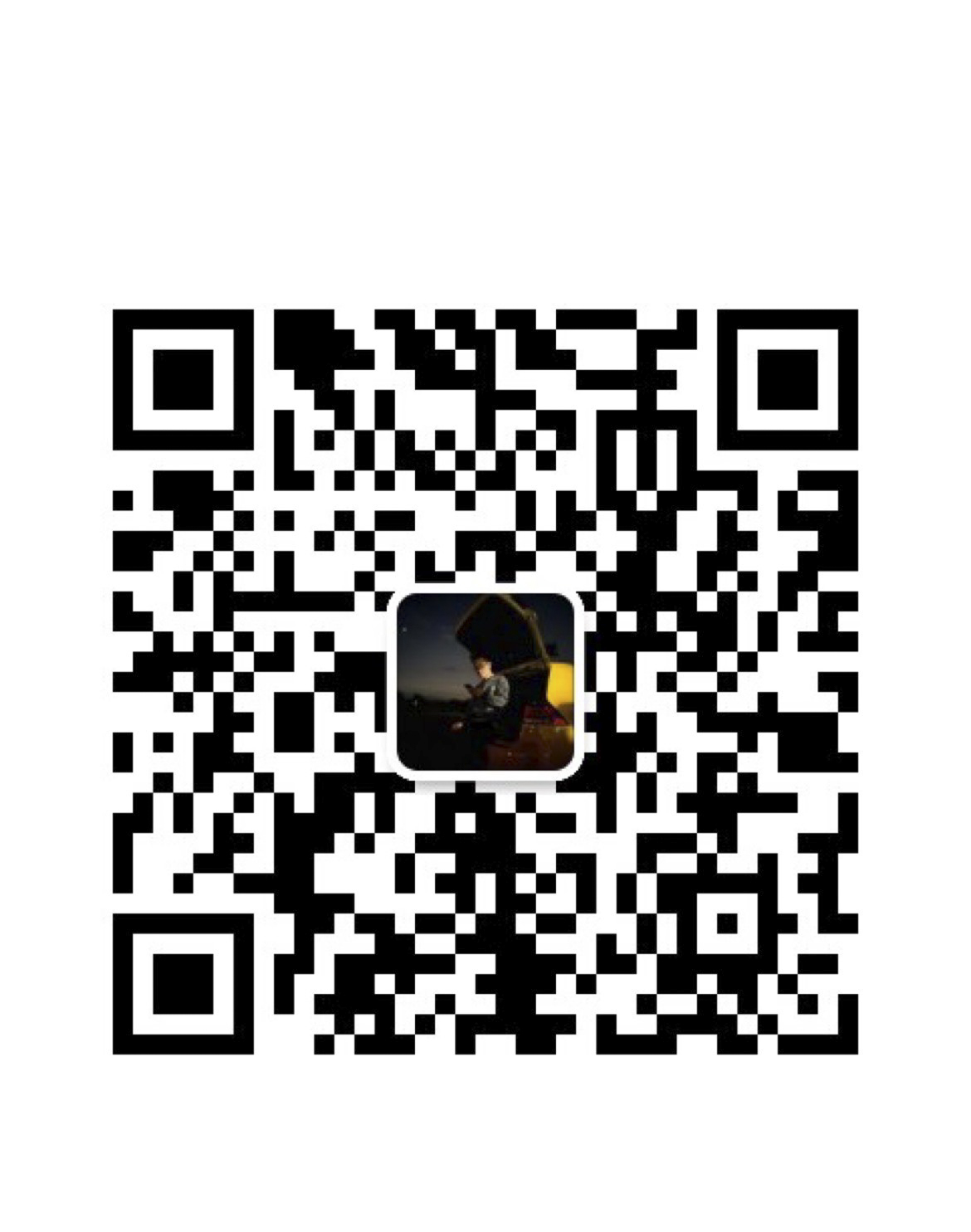 暂未提供二维码