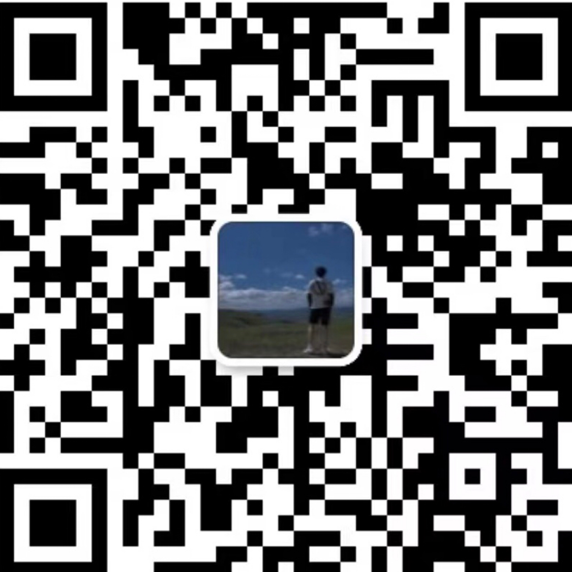 暂未提供二维码