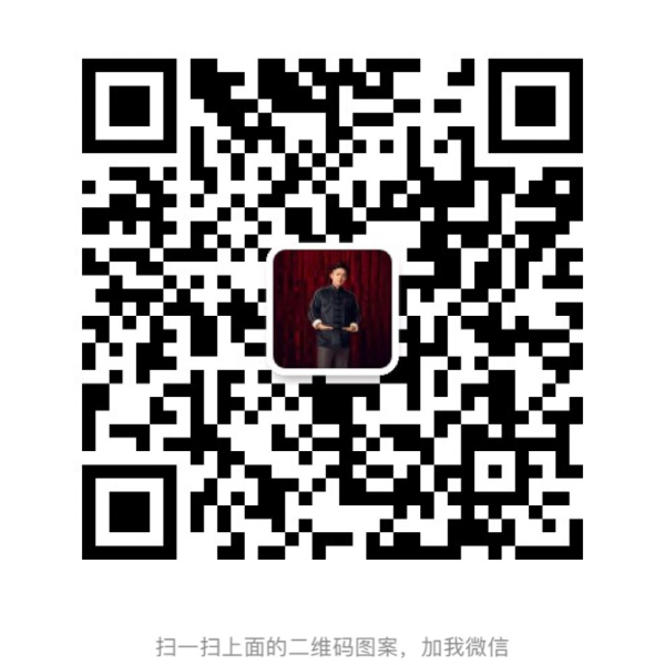 暂未提供二维码