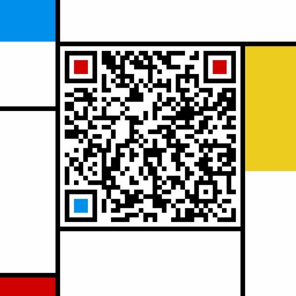 暂未提供二维码