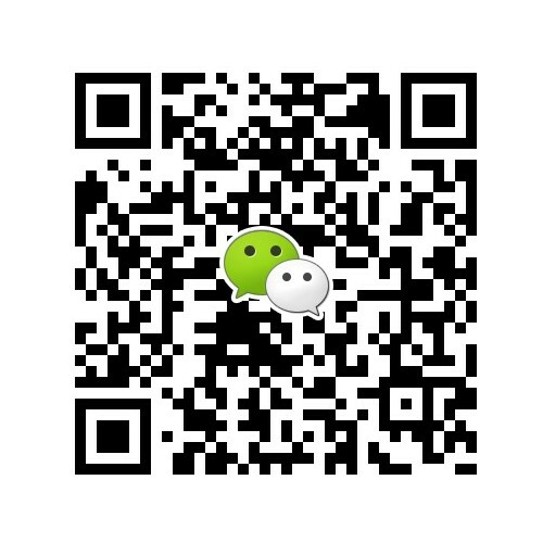 暂未提供二维码