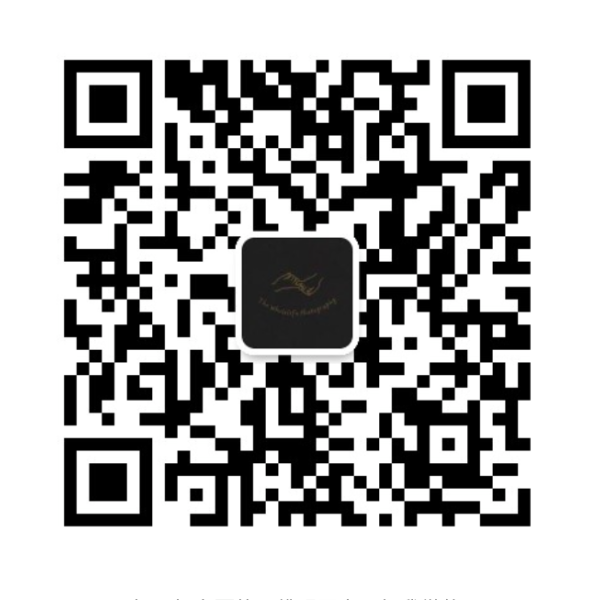 暂未提供二维码