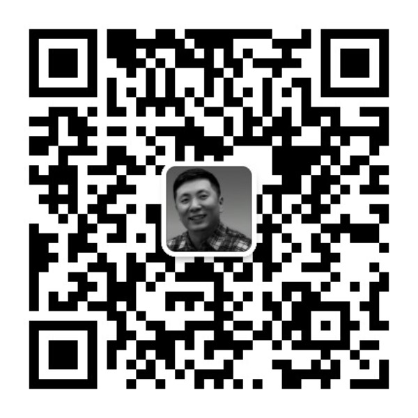 暂未提供二维码