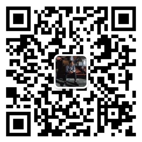 暂未提供二维码